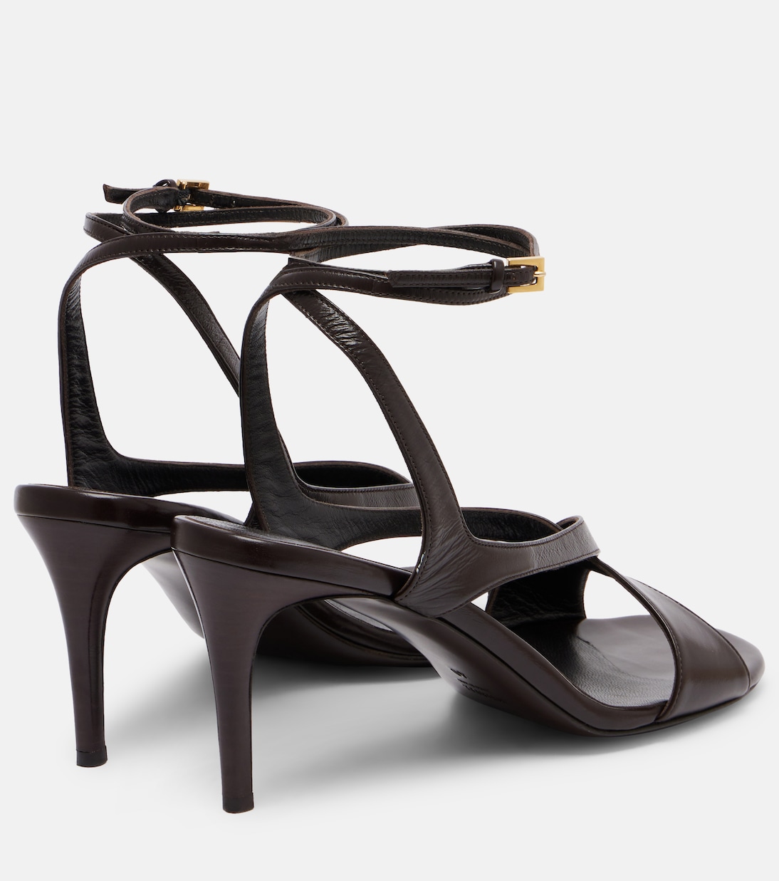 Sandales Liria 75 en cuir | Khaite