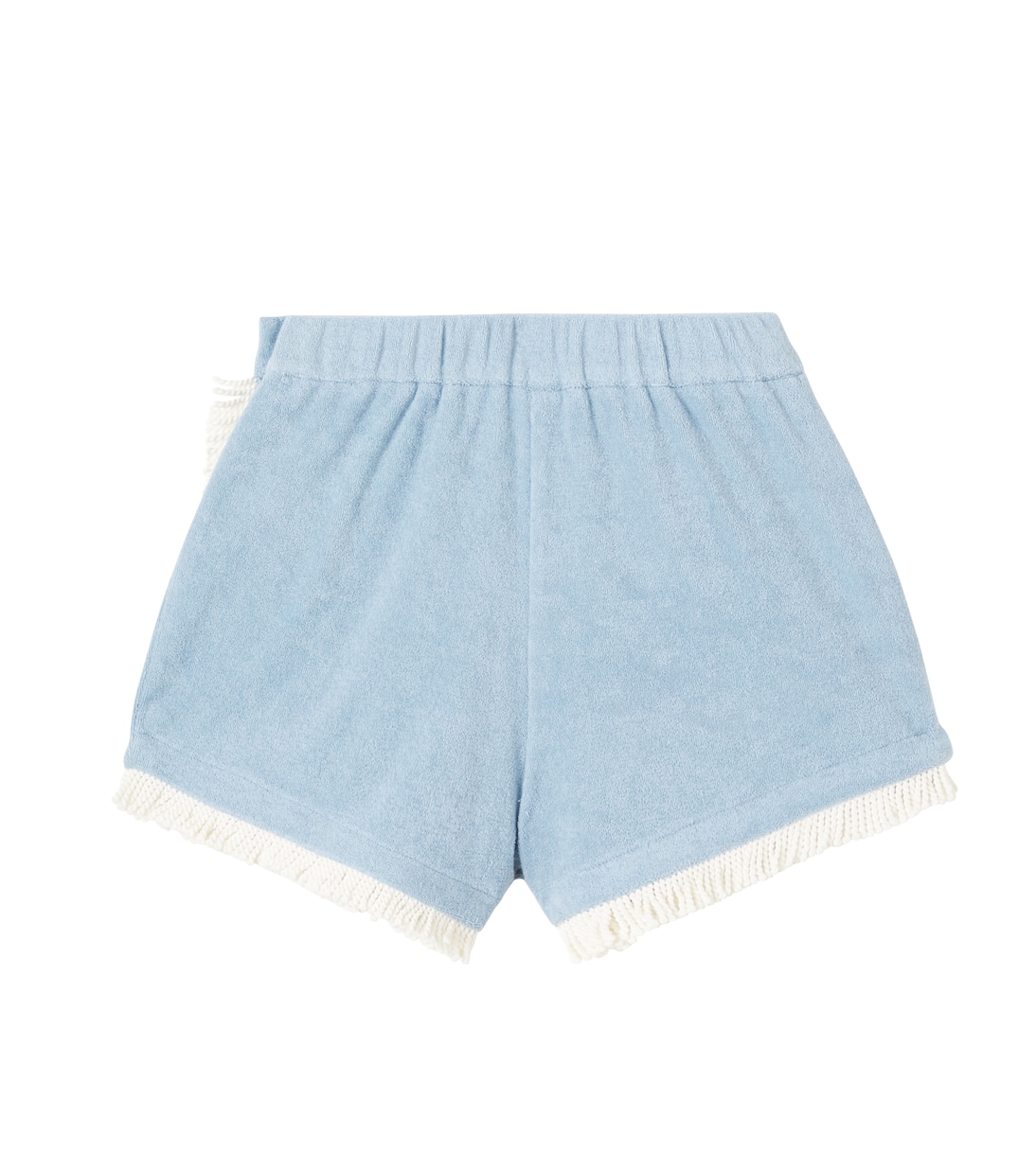 Skort Awaken aus Frottee | Zimmermann Kids