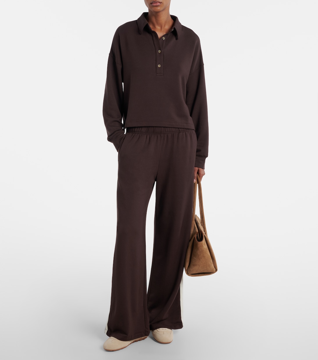 Polo Marian | Velvet