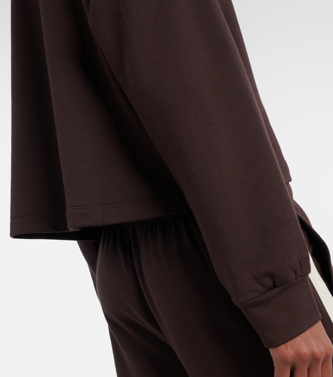 Polo Marian | Velvet