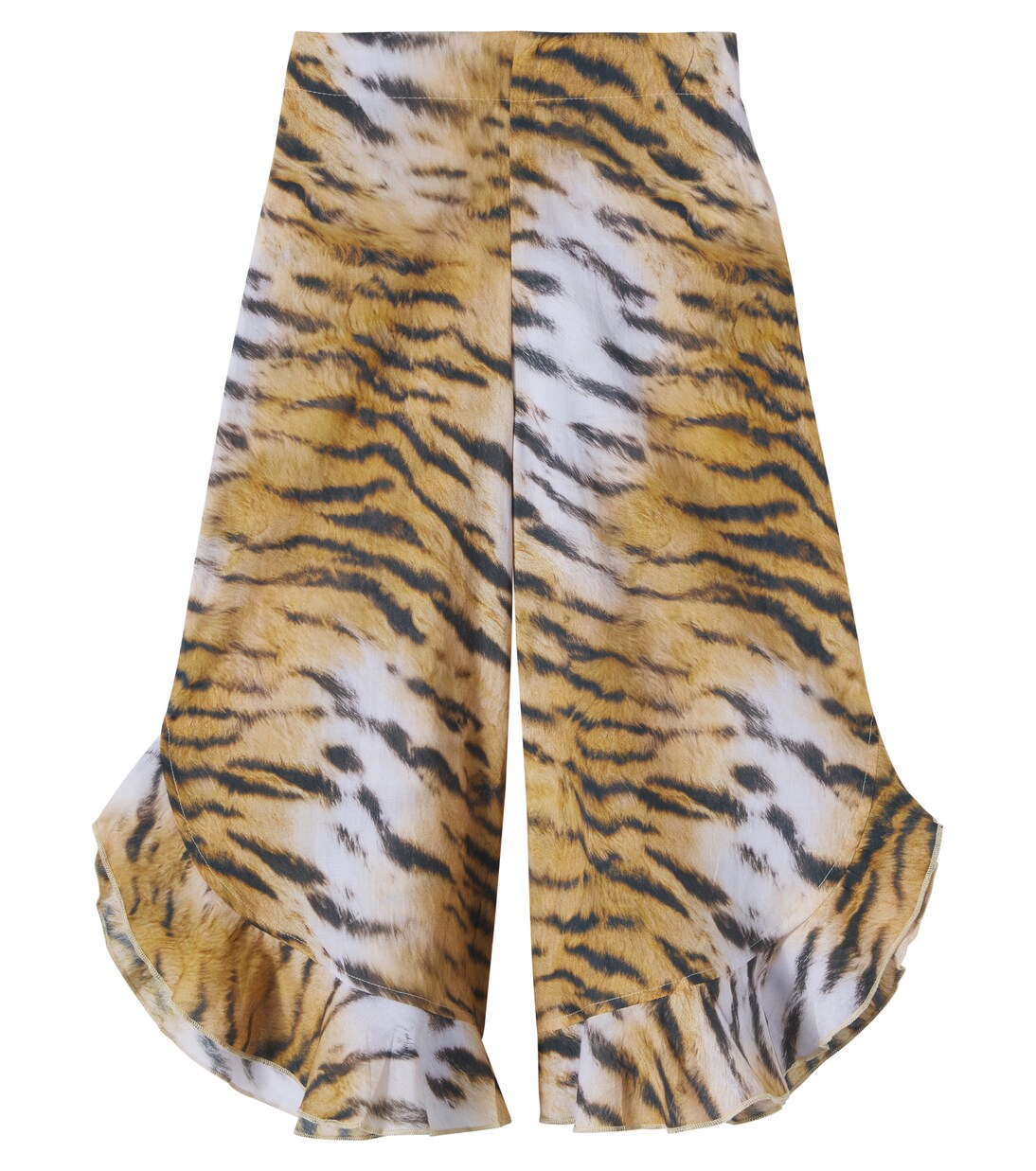 Pantalon Aretha en coton  | Molo