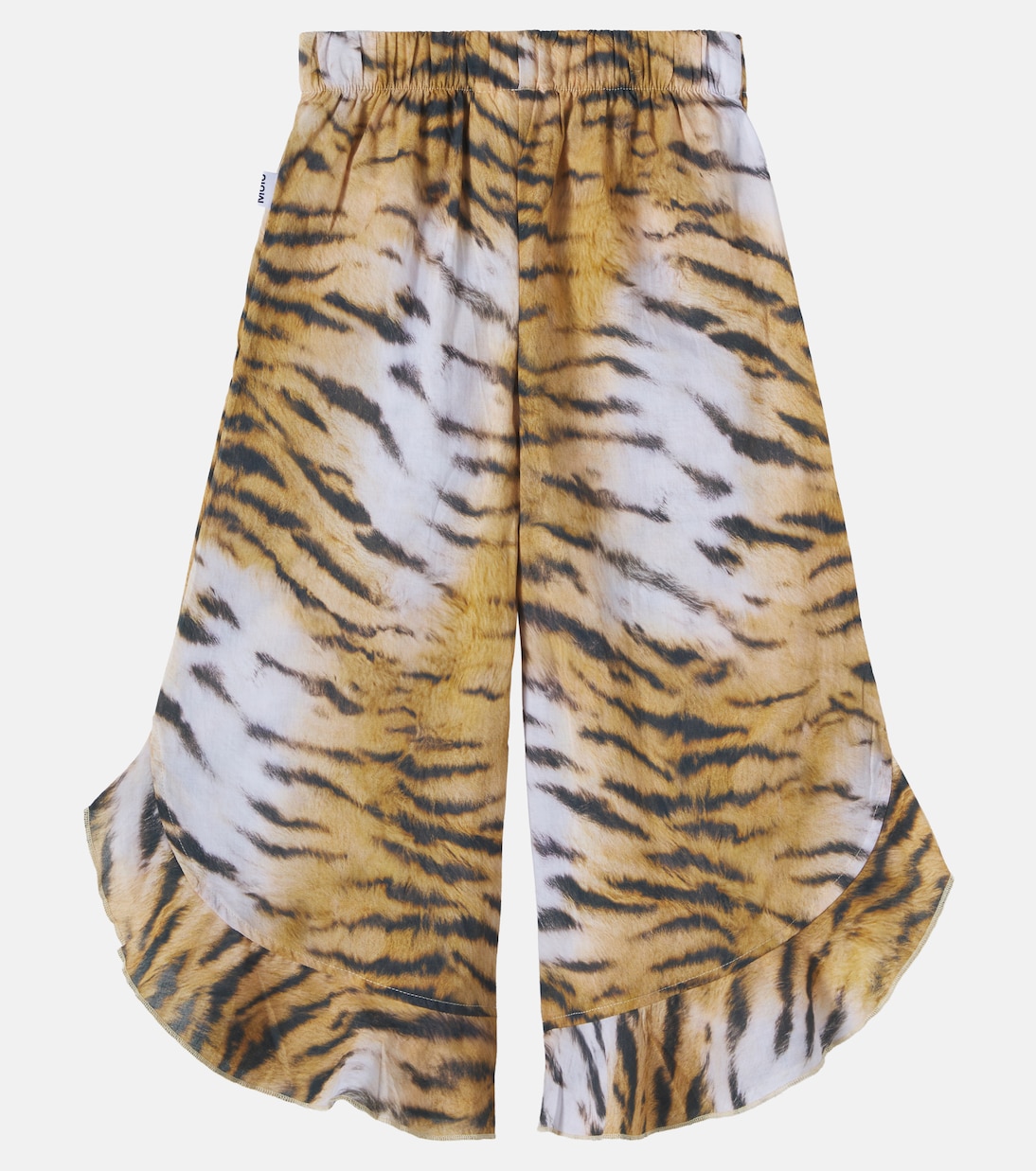 Pantalon Aretha en coton  | Molo