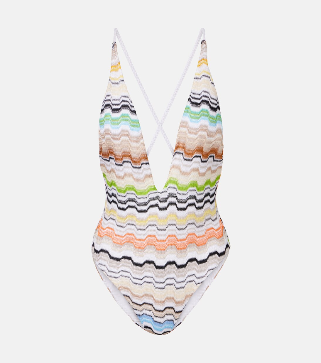Wave swimsuit | Missoni