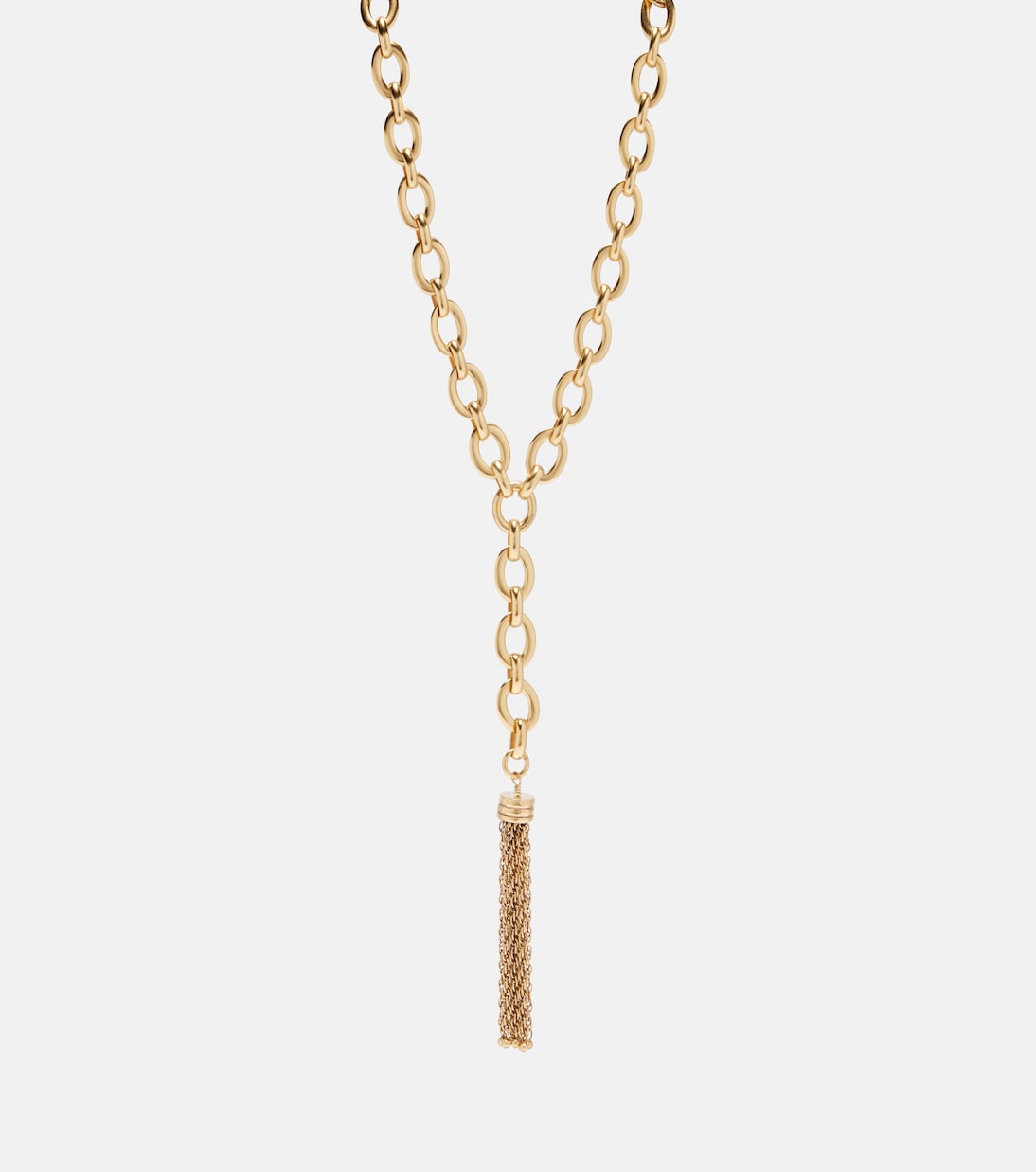 Embellished chain belt | Chloé