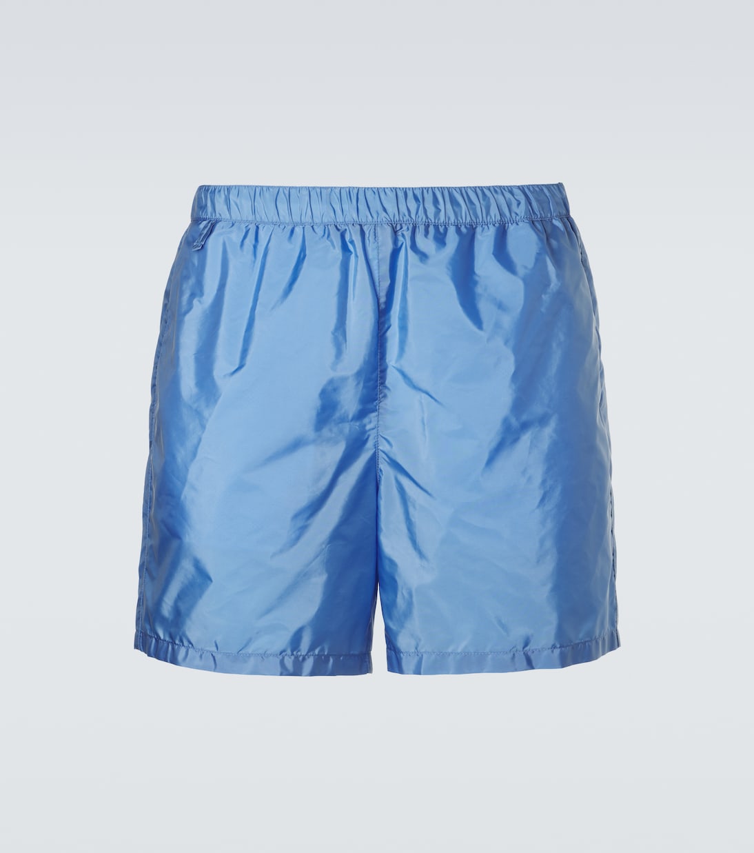Badeshorts aus Re-Nylon | Prada