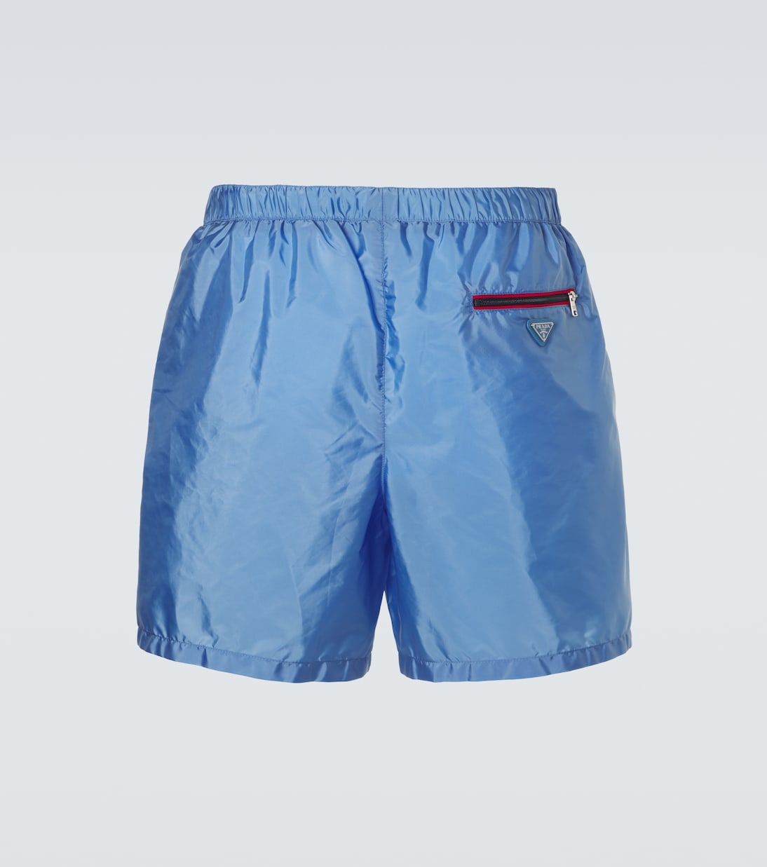 Badeshorts aus Re-Nylon | Prada