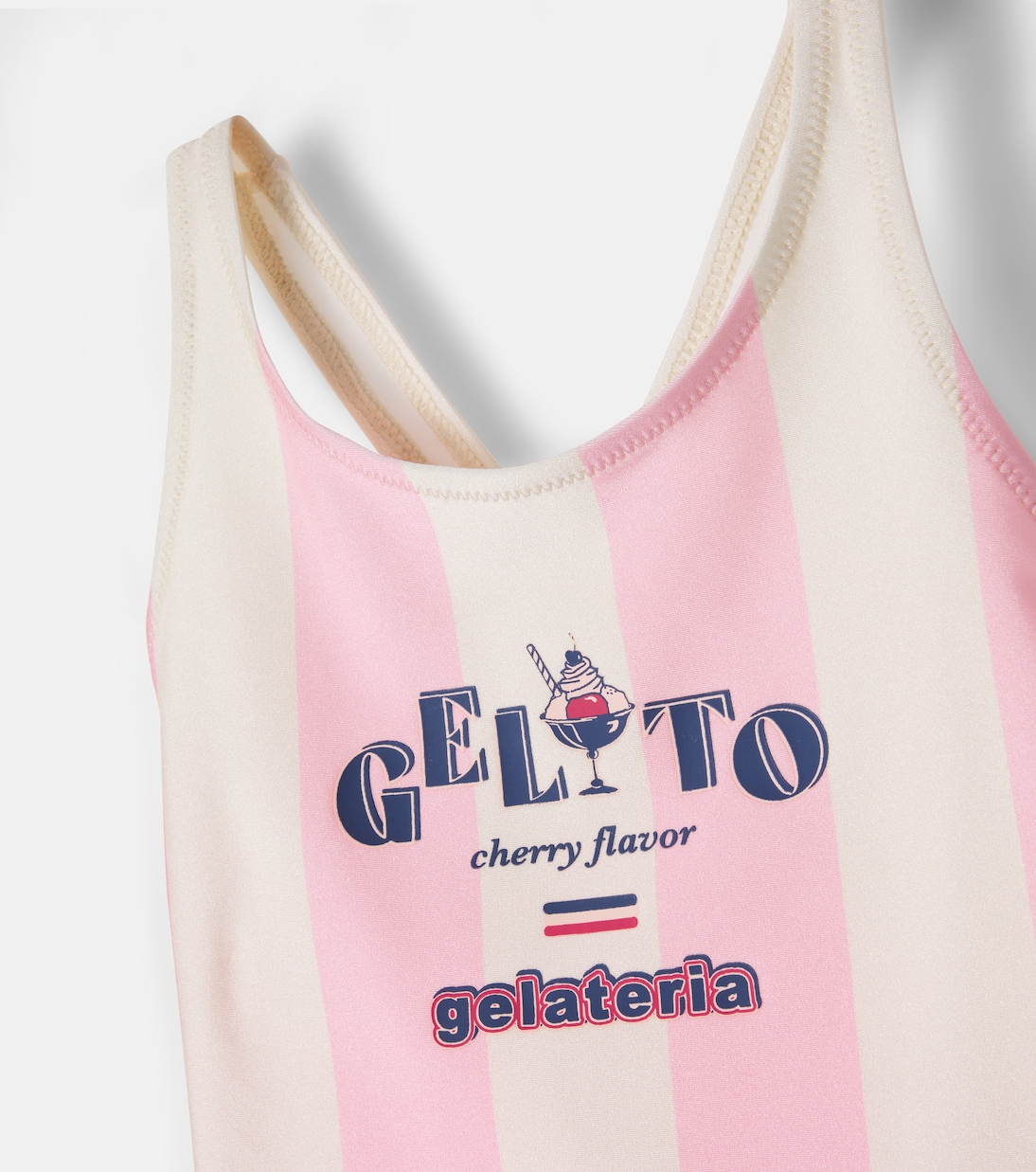 Bedruckter Badeanzug Pomia | Konges Sløjd