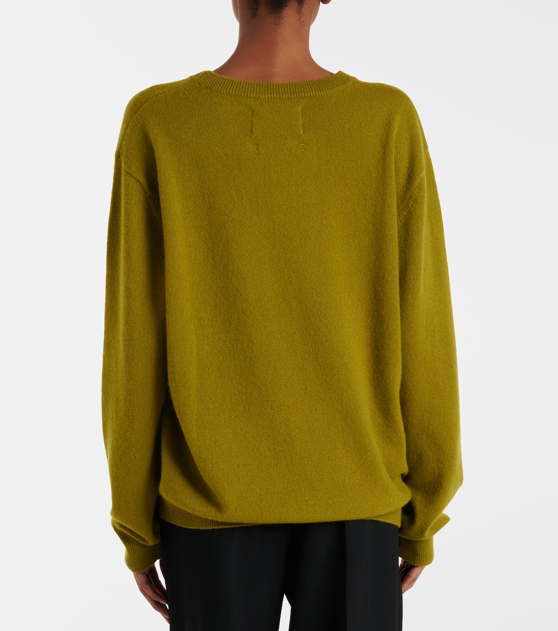 Pull N°397 Bis en cachemire | Extreme Cashmere