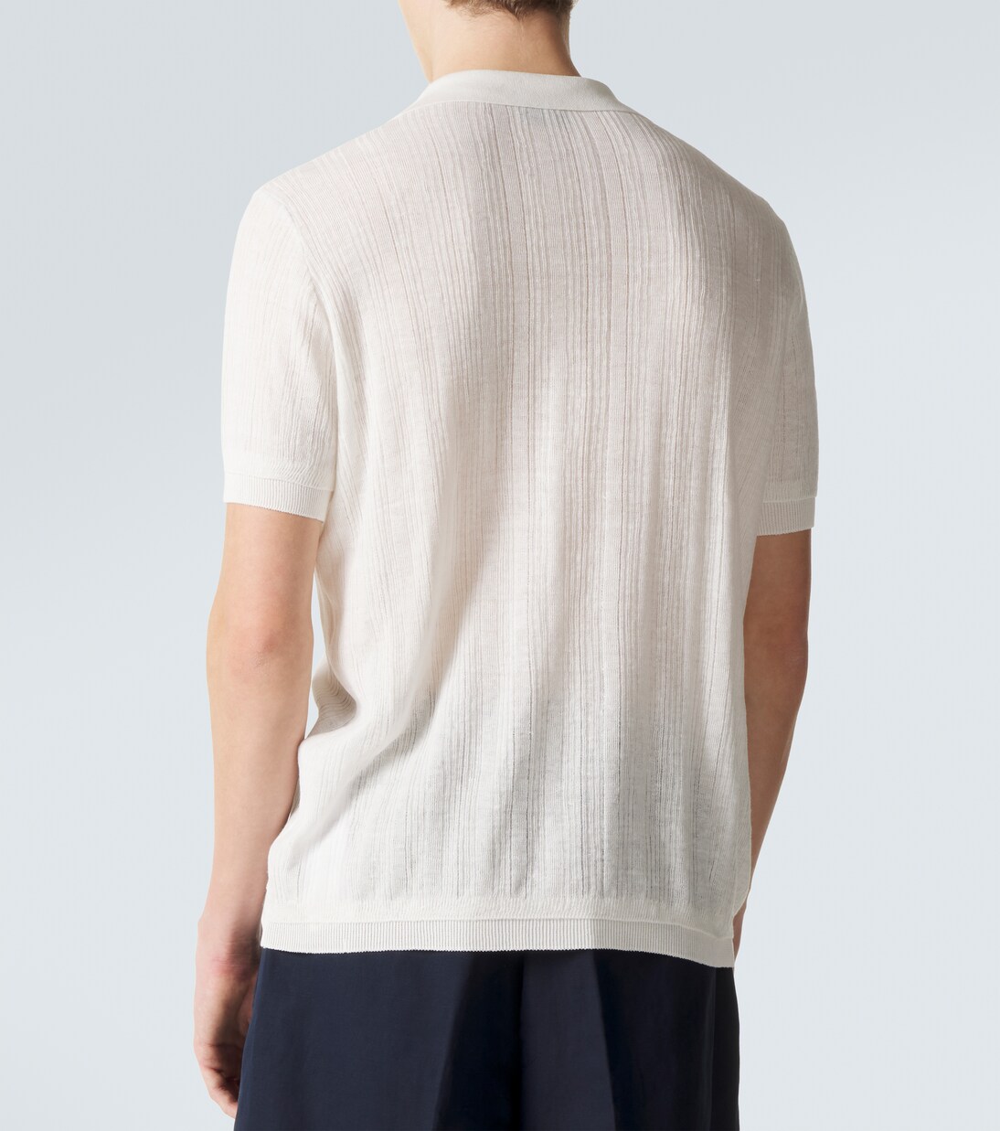 Linen and cotton shirt | Brioni