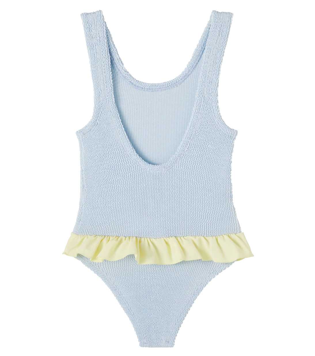 Badeanzug Denise | Hunza G Kids