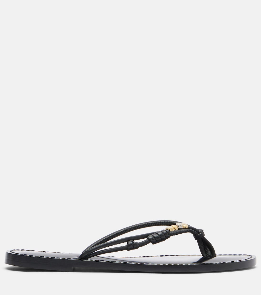 Kiwayu braided leather sandals | Amanu