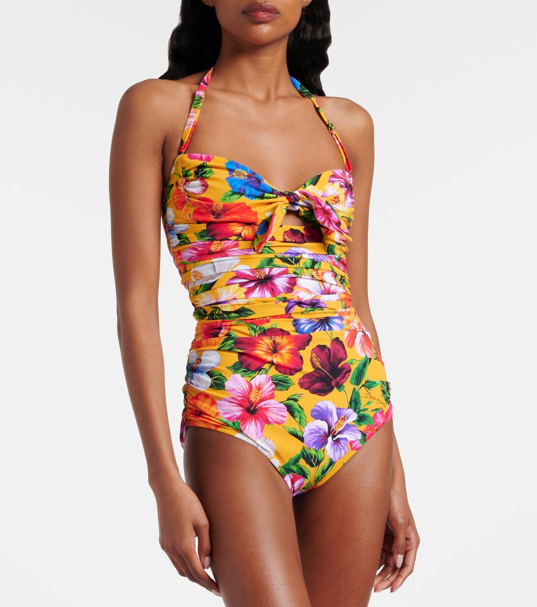 Badeanzug | Dolce&Gabbana