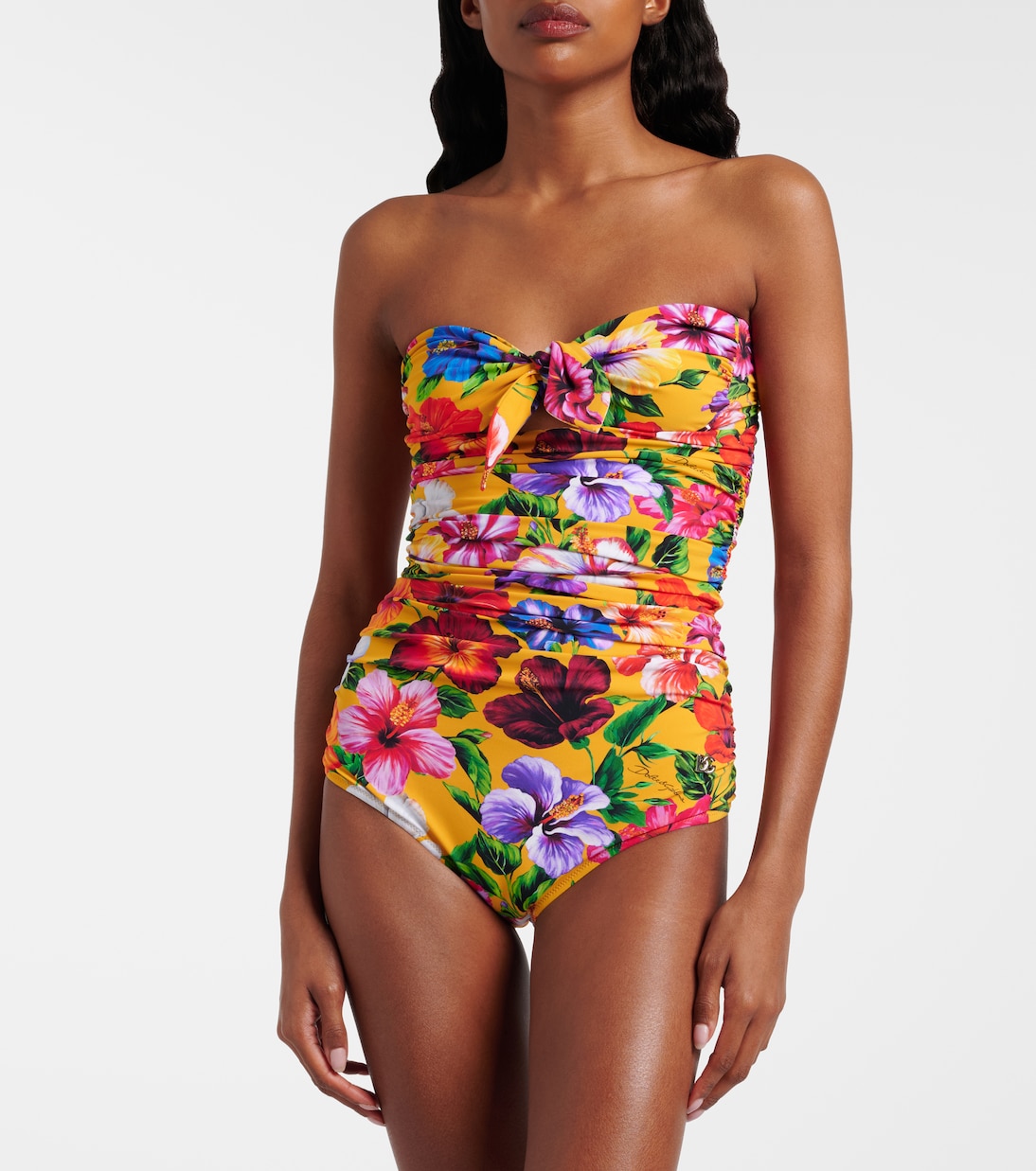 Badeanzug | Dolce&Gabbana