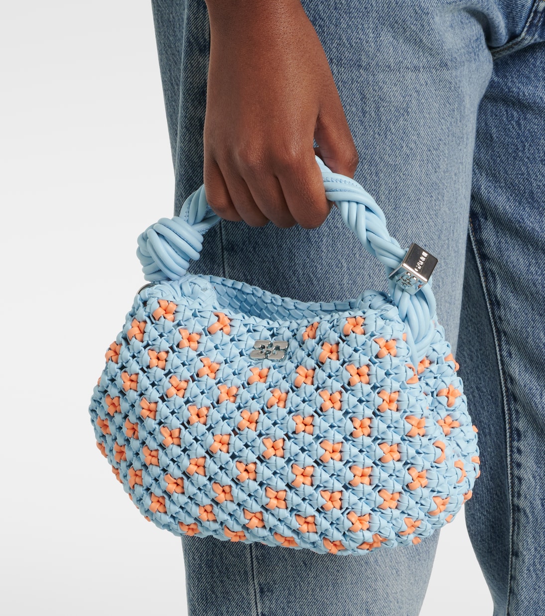 Tote Bou Mini | Ganni