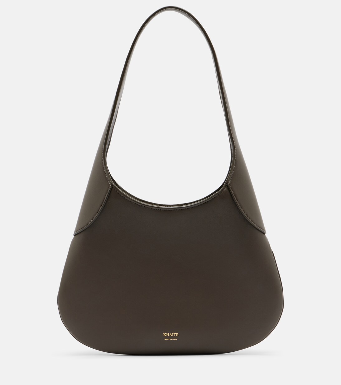 Schultertasche Joan Small aus Leder | Khaite