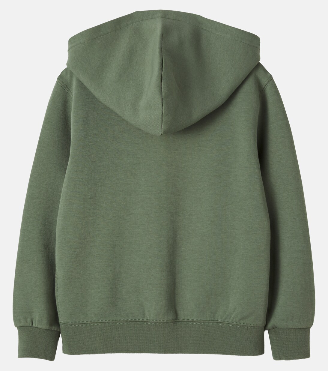 Cotton-blend hoodie | Polo Ralph Lauren Kids