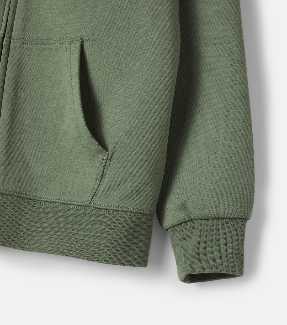 Cotton-blend hoodie | Polo Ralph Lauren Kids