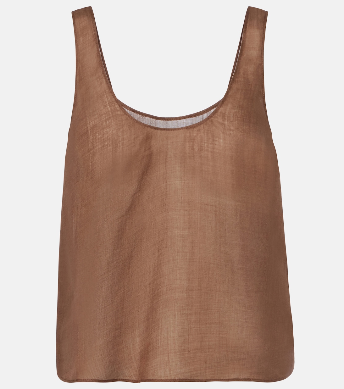 Niko ramie tank top | Leset