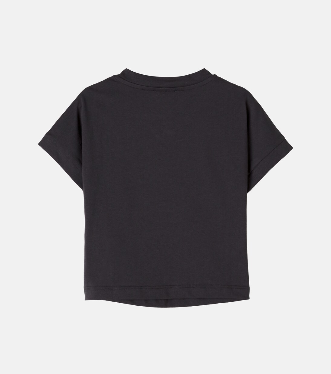 Medusa cotton jersey T-shirt | Versace Kids