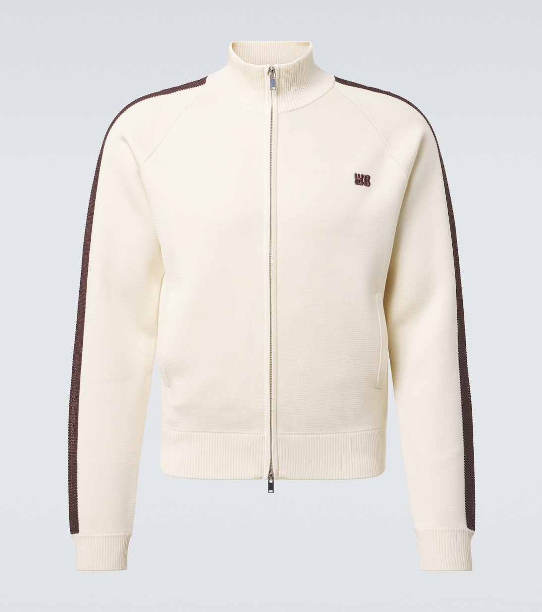 Tide track jacket | Wales Bonner
