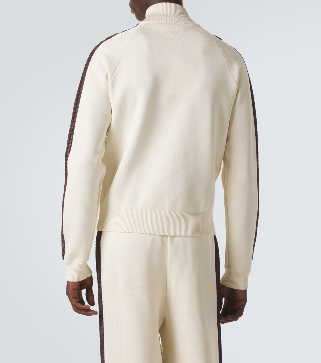 Tide track jacket | Wales Bonner