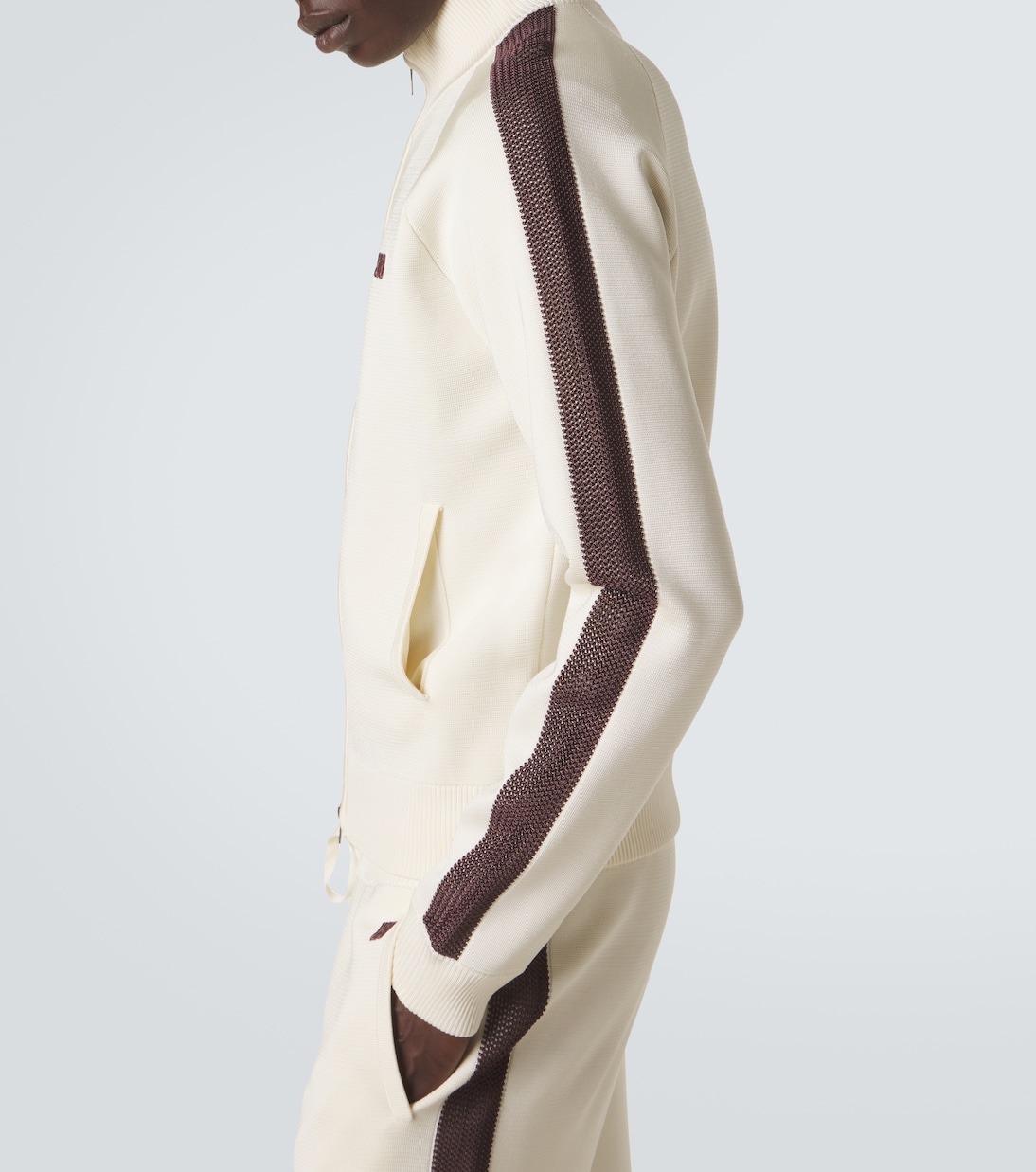 Tide track jacket | Wales Bonner