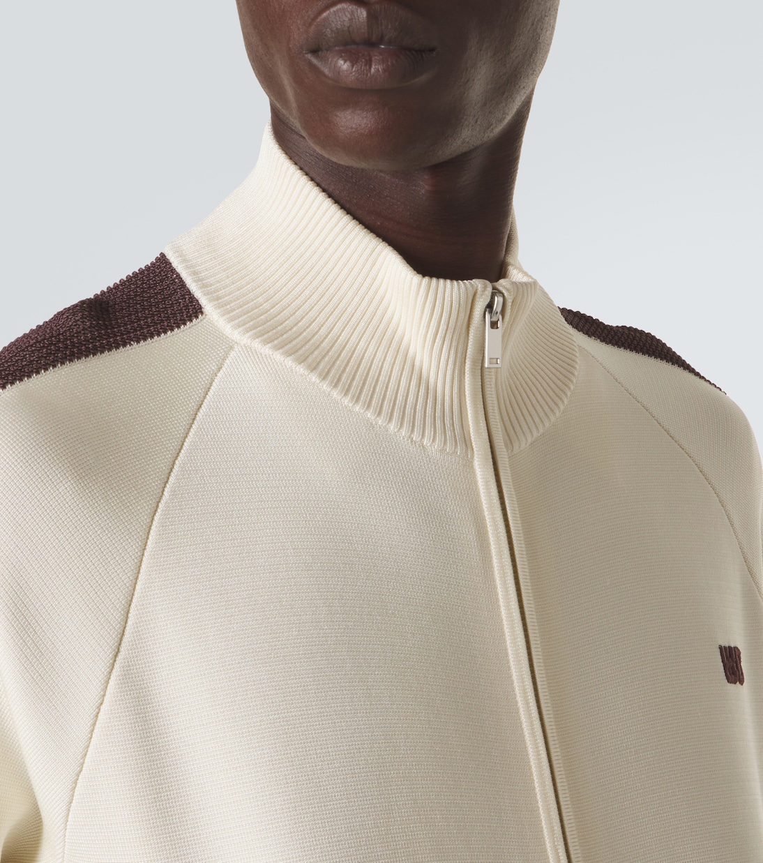 Tide track jacket | Wales Bonner