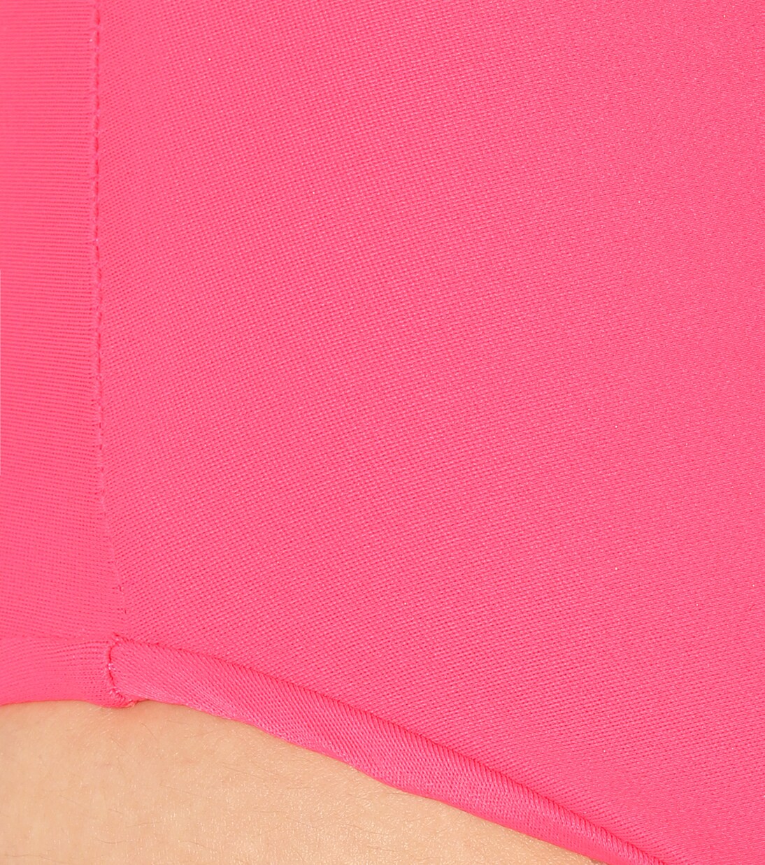 Culotte de bikini Bound à taille haute | Jade Swim