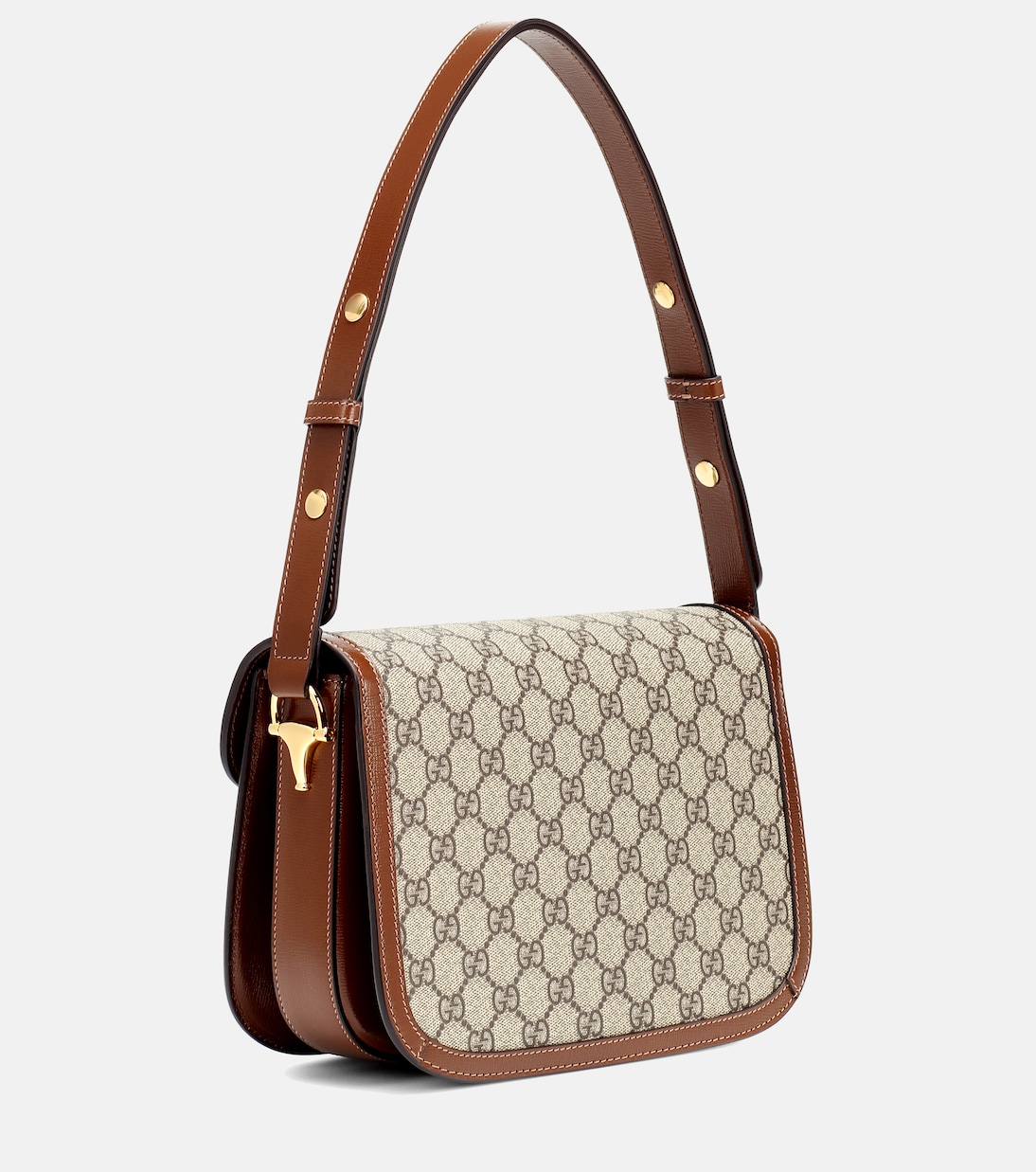 Schultertasche Gucci Horsebit 1955 | Gucci