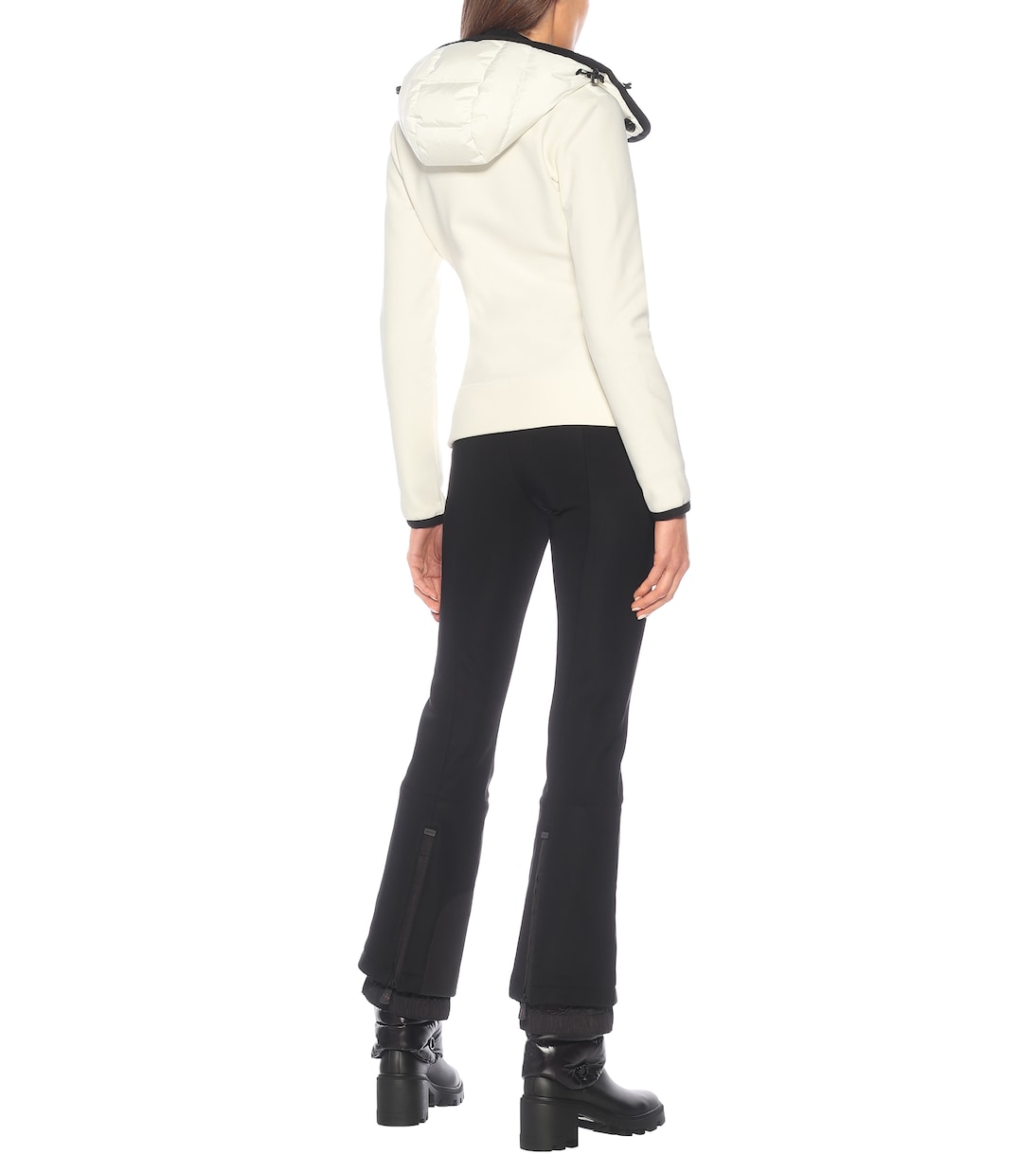 Down ski jacket | Moncler Grenoble