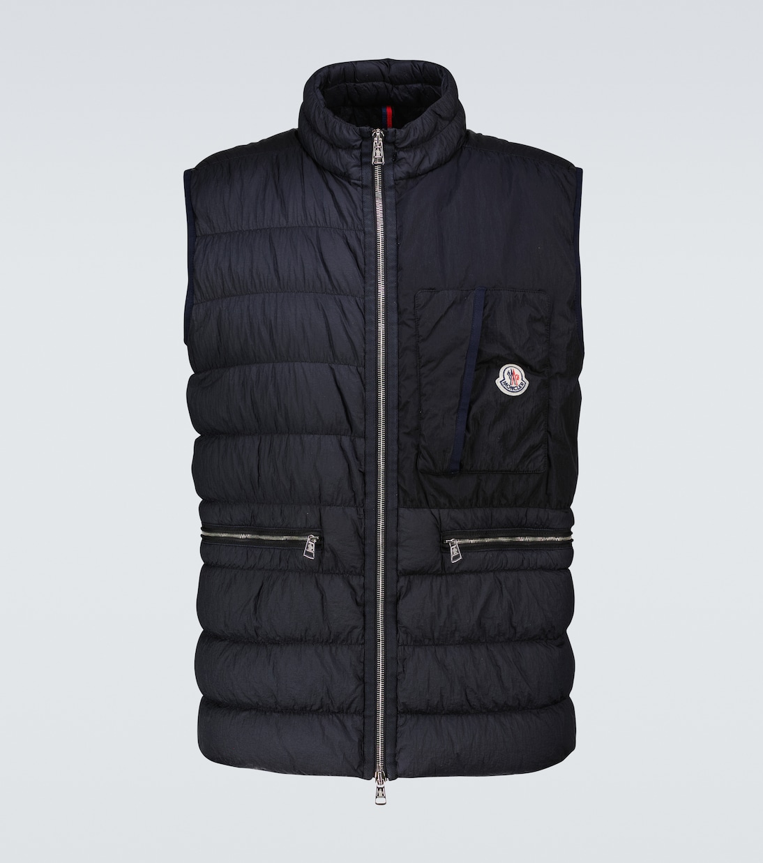 Capy padded gilet | Moncler