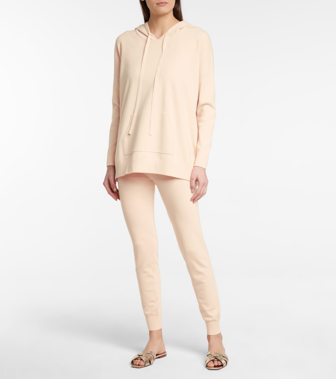 Pantalon de survêtement à taille haute | Live The Process