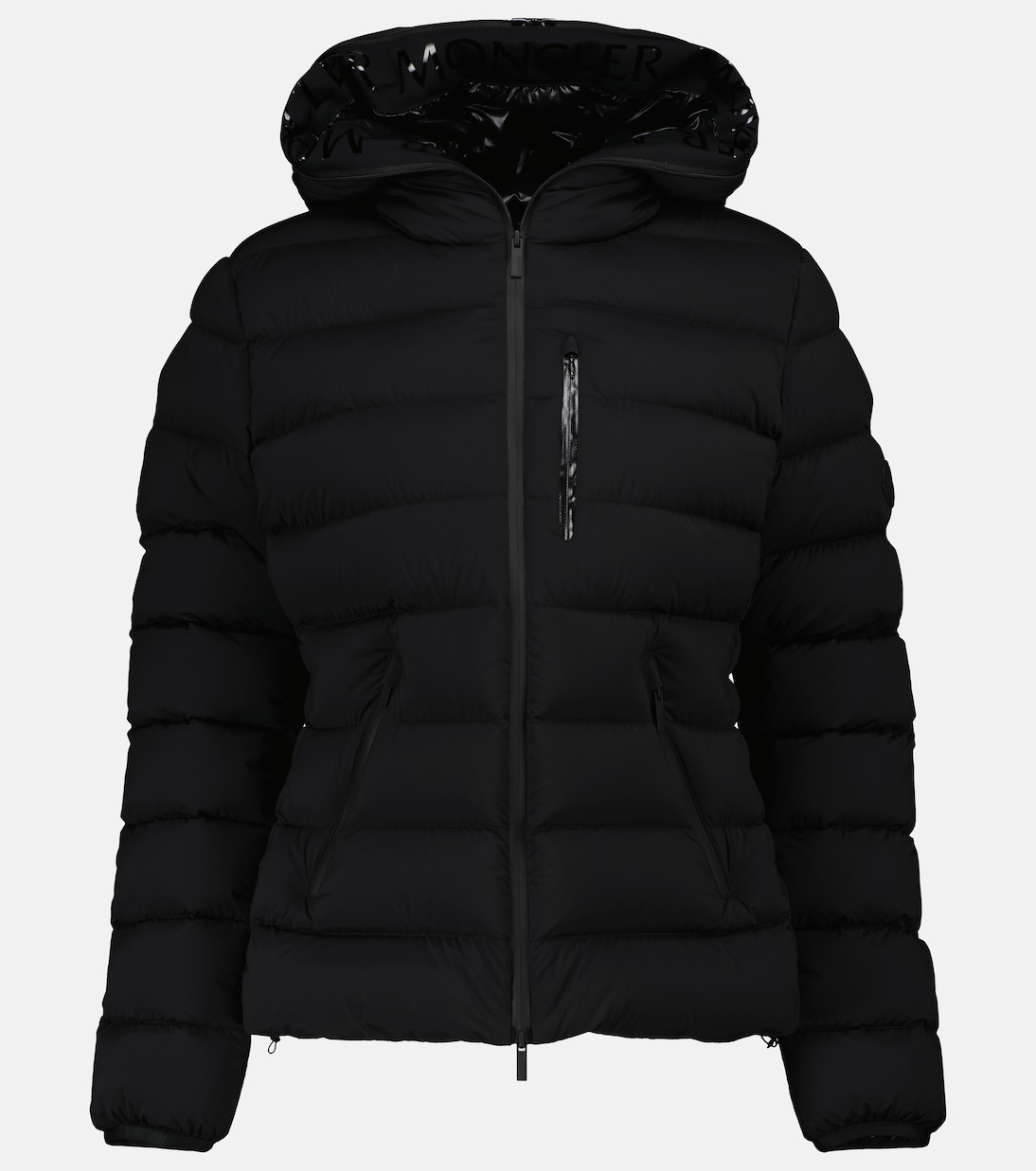 Daunenjacke Bufonie | Moncler