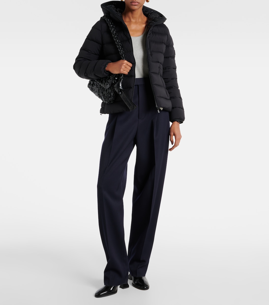 Daunenjacke Bufonie | Moncler