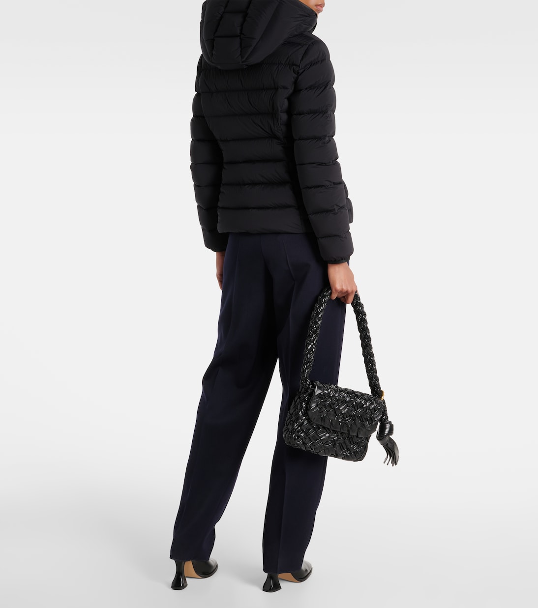 Daunenjacke Bufonie | Moncler