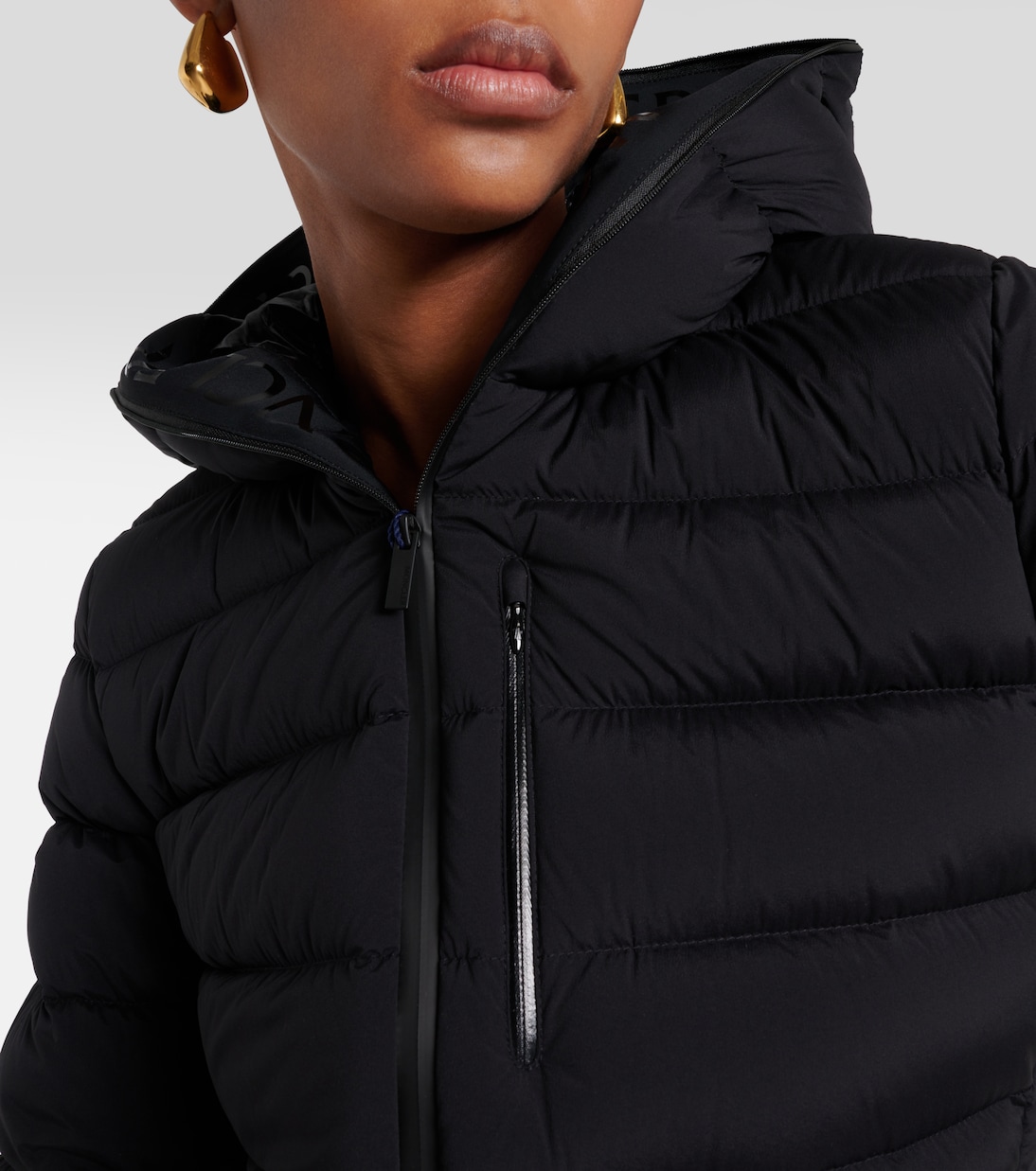 Daunenjacke Bufonie | Moncler