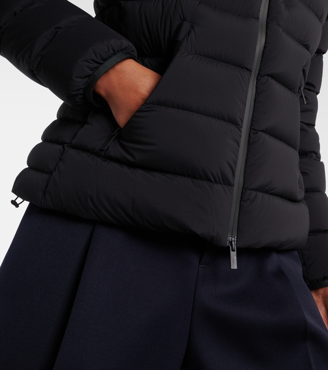 Daunenjacke Bufonie | Moncler