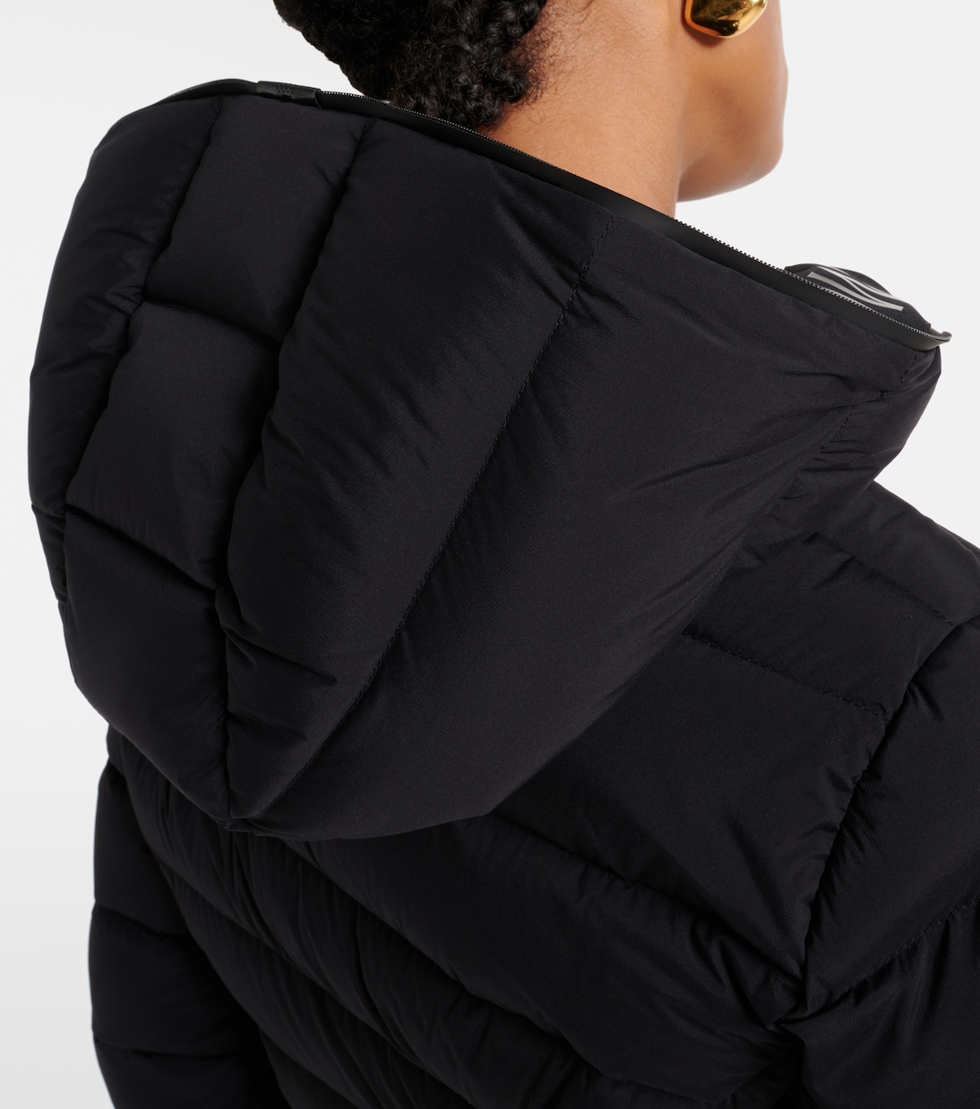 Daunenjacke Bufonie | Moncler