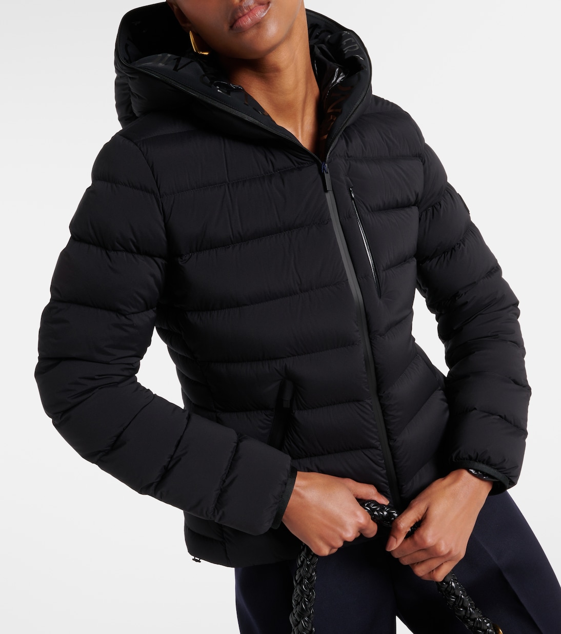 Daunenjacke Bufonie | Moncler