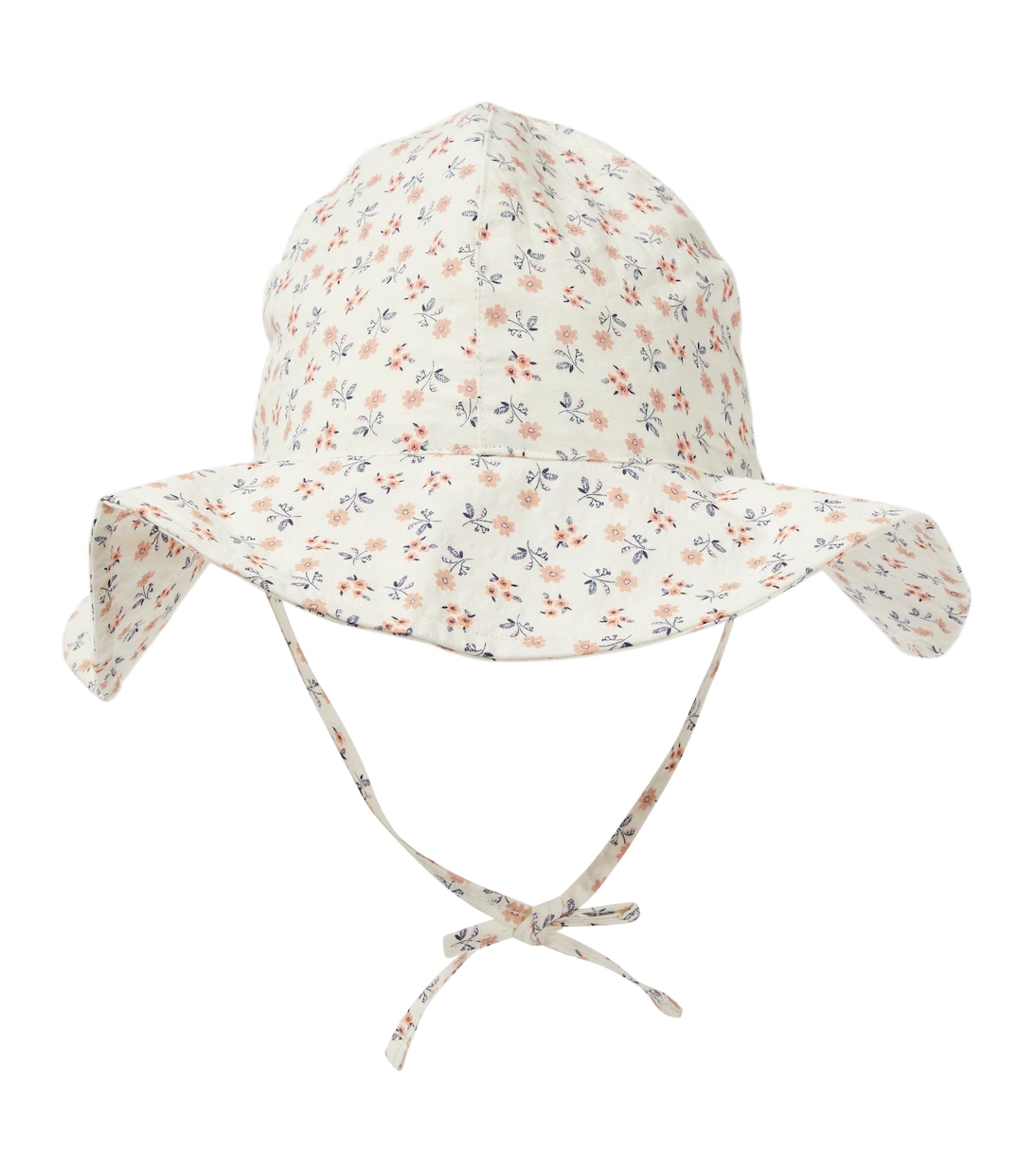 Judah floral bucket hat | The New Society
