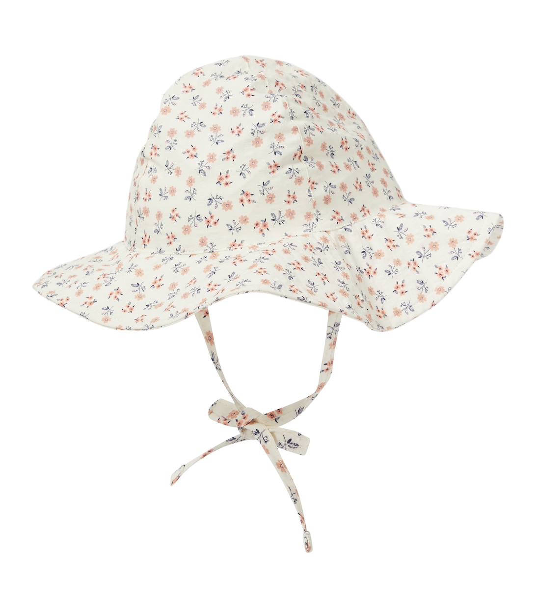 Judah floral bucket hat | The New Society
