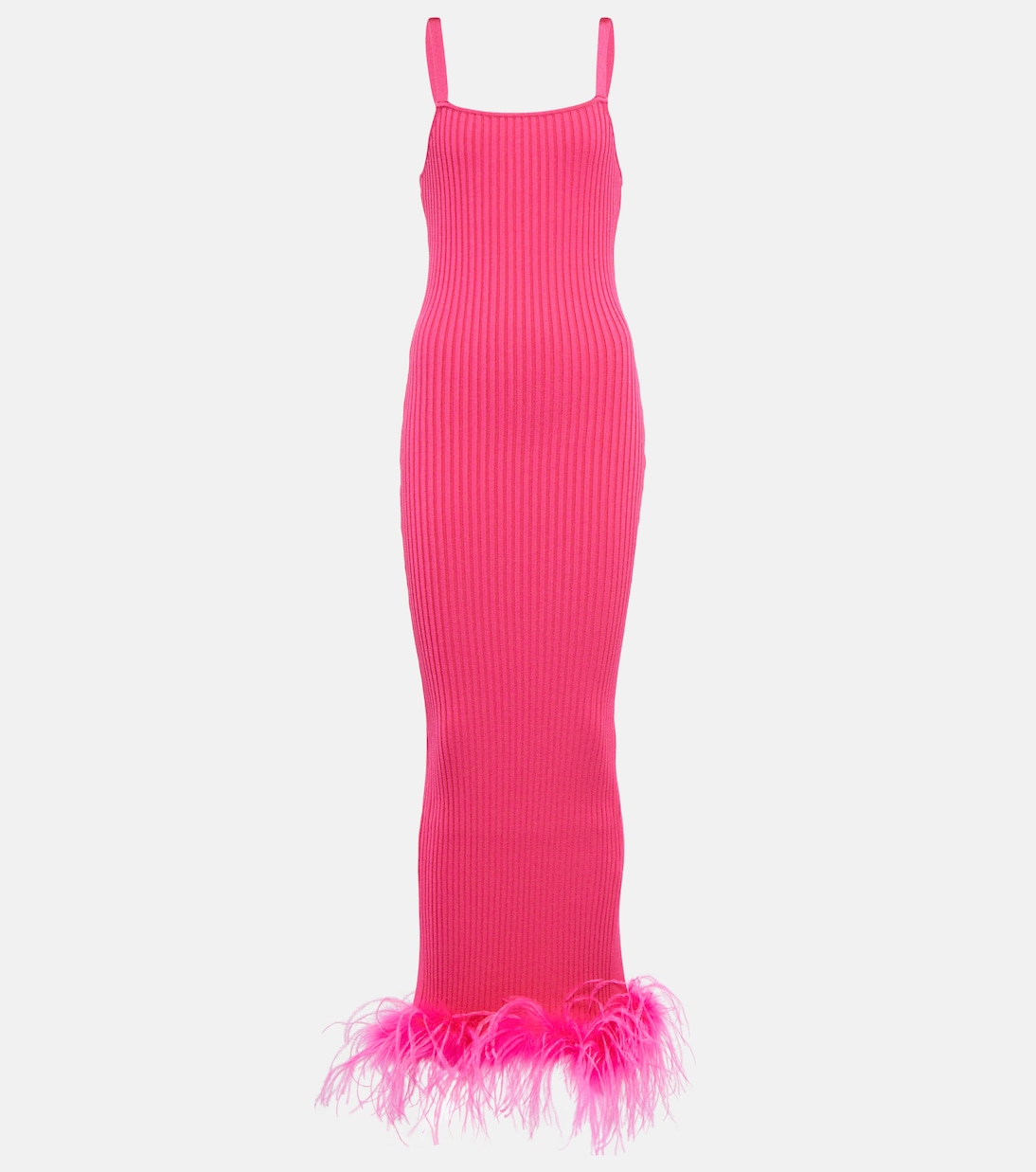 Robe à plumes | Giuseppe di Morabito