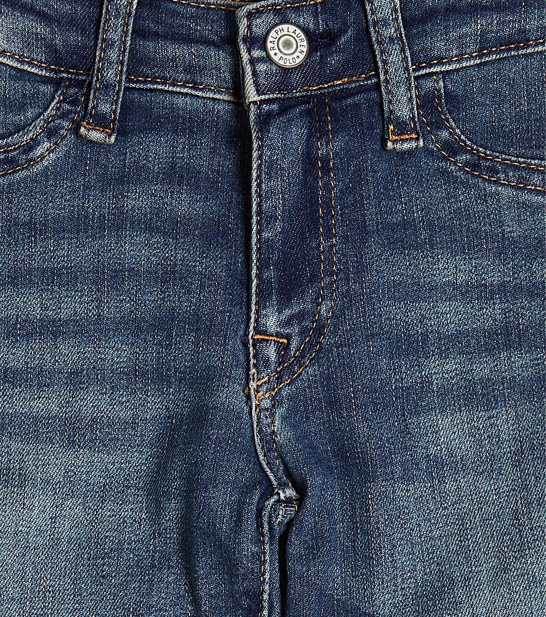 Jean | Polo Ralph Lauren Kids