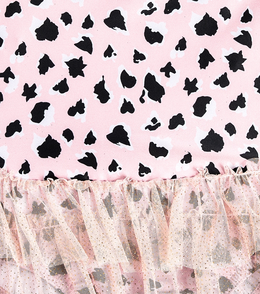 Myrtos Dancer printed swimsuit | Suncracy