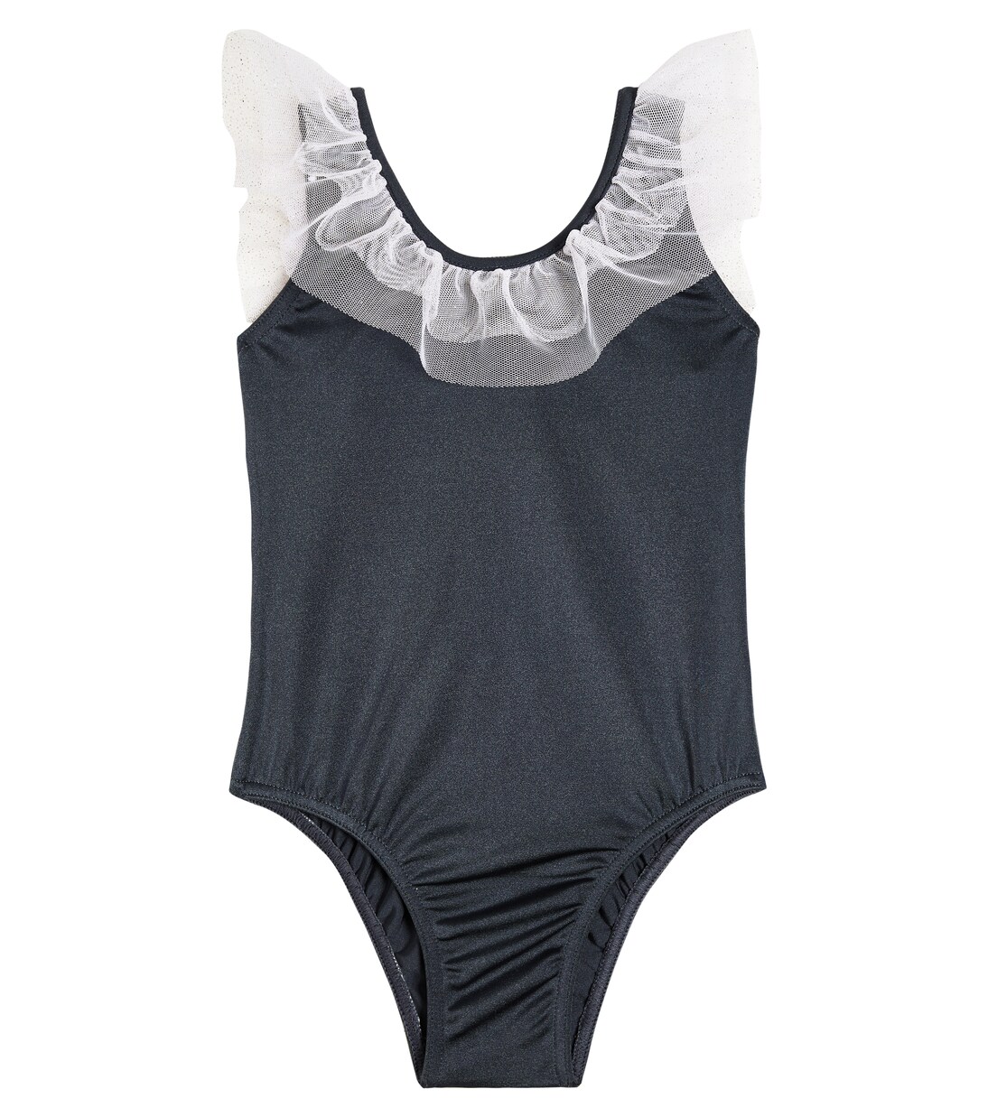 Saladeta Eight swimsuit | Suncracy