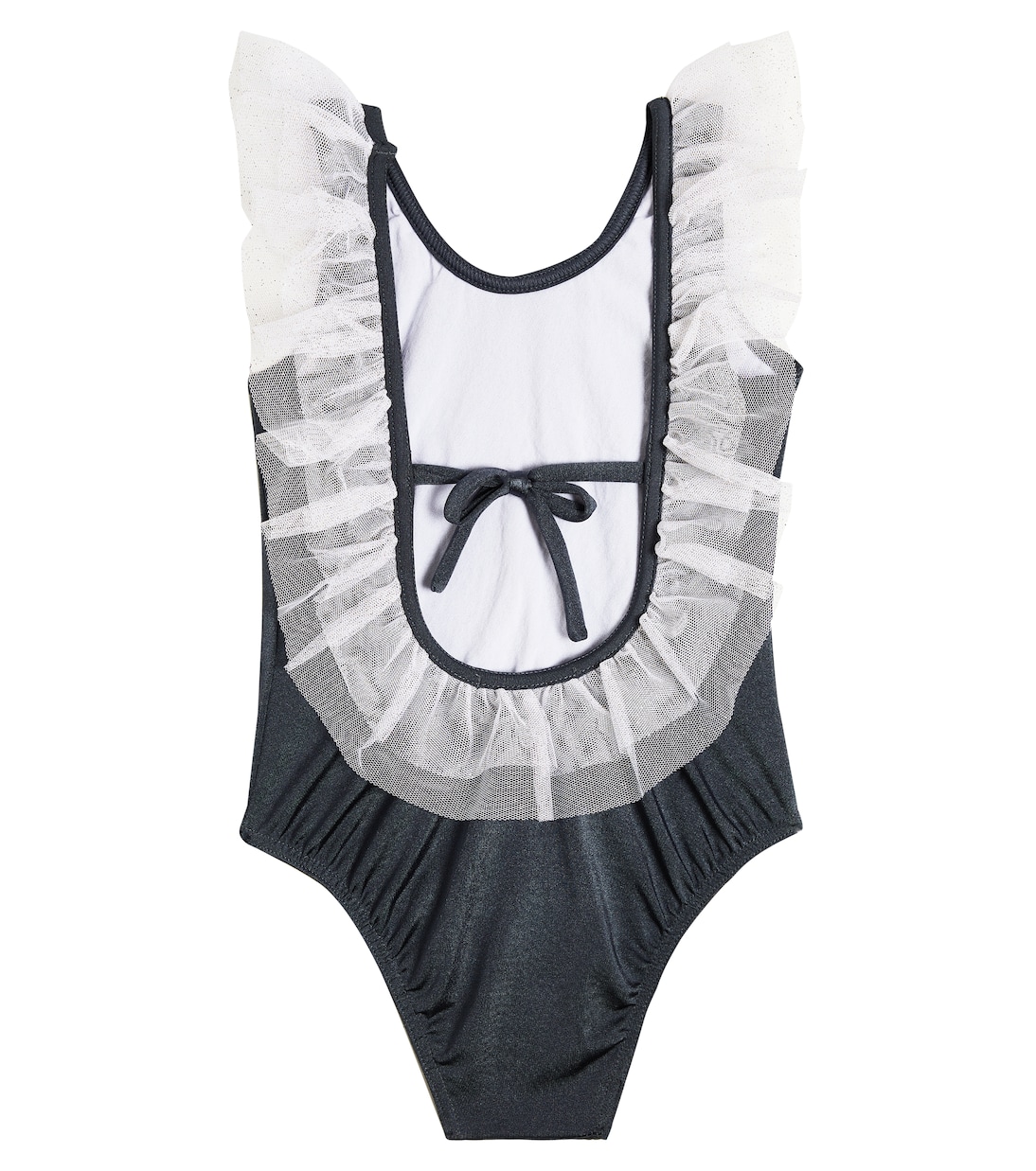 Saladeta Eight swimsuit | Suncracy