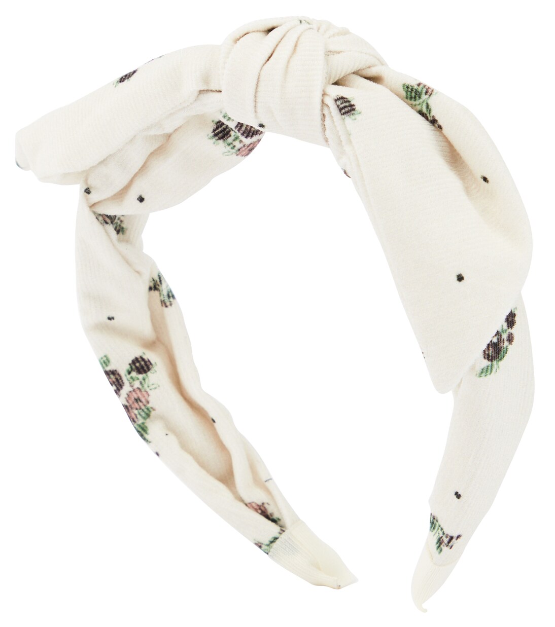 Floral headband | C'era Una Volta
