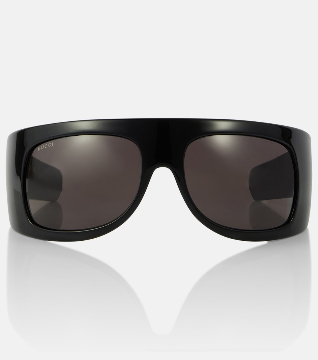 Lunettes de soleil rectangulaires | Gucci
