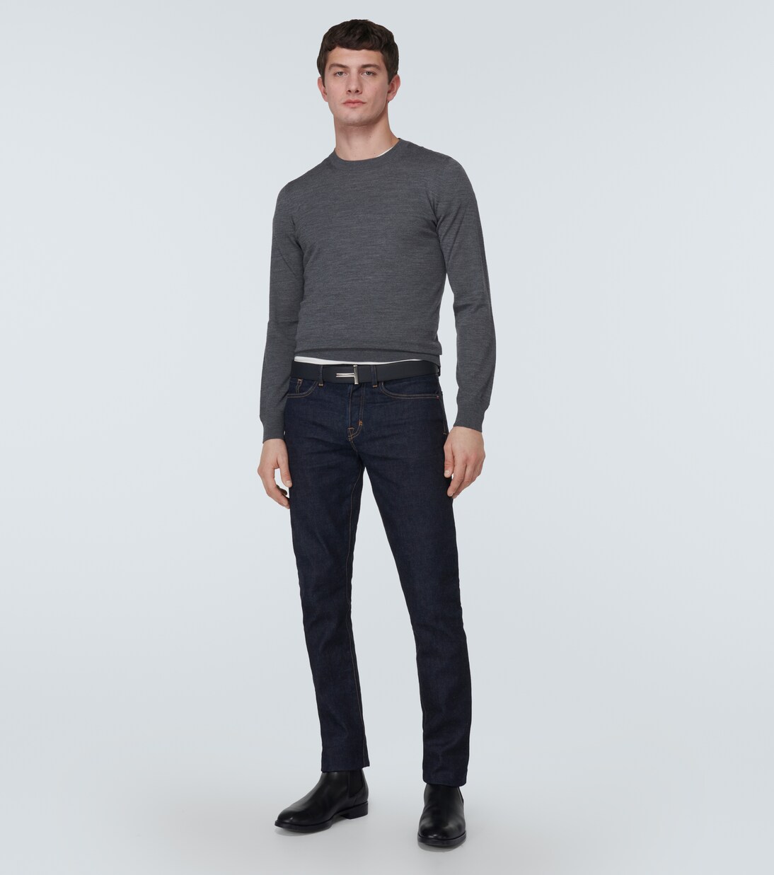 Wool sweater | Tom Ford