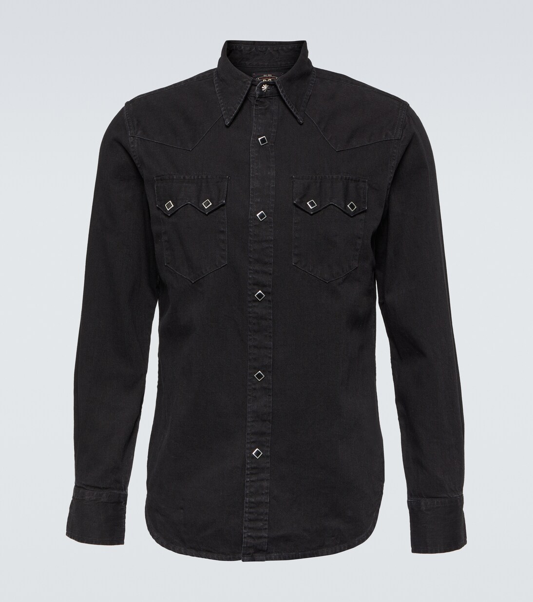 Camicia di jeans Sawtooth West | RRL
